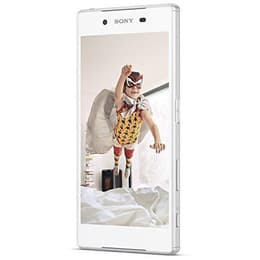Sony Xperia Z5 32GB - Wit - Simlockvrij