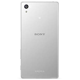 Sony Xperia Z5 32GB - Wit - Simlockvrij
