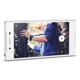 Sony Xperia Z5 32GB - Wit - Simlockvrij