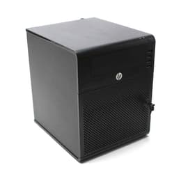 Hp ProLiant MicroServer N54L 2012GB - 8 GB RAM - Turion II Neo N54L Dual-Core 2,2000 GHz - Integrated - Zonder Besturingssysteem