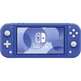 Switch Lite 32GB - Blauw