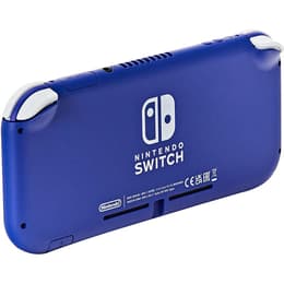 Switch Lite 32GB - Blauw