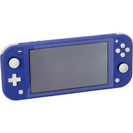 Switch Lite 32GB - Blauw