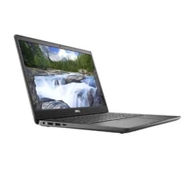 Dell Latitude 3410 14" Core i5 1.7 GHz - SSD 256 GB - 16GB QWERTY - Spaans