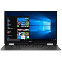 Dell XPS 9365 13" Core i5 1.2 GHz - SSD 256 GB - 8GB AZERTY - Frans