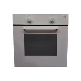 Natuurlijke convectie Ikea LAGAN OV3 Oven