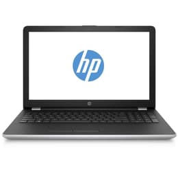 HP 15-bs034nf 15" Core i5 2.5 GHz - HDD 1 TB - 4GB AZERTY - Frans