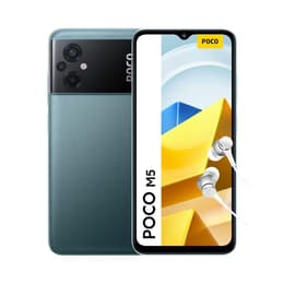 Xiaomi Poco M5 64GB - Groen - Simlockvrij