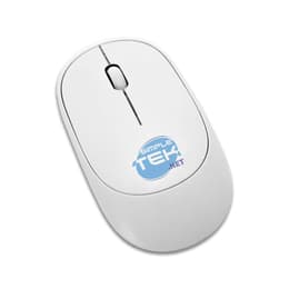 Simpletek Toetsenbord QWERTY Draadloos Greek Mouse and Keyboard