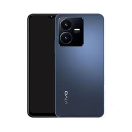 Vivo Y22S 64GB - Blauw - Simlockvrij - Dual-SIM