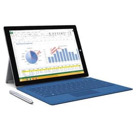 Microsoft Surface Pro 3 12" Core i5 1.7 GHz - SSD 512 Go RAM 8 GB QWERTY - Spaans