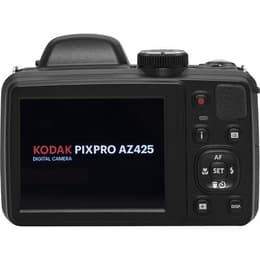 PixPro AZ422 - Zwart + Kokdak Zoom Optique X42 24-1008mm f/2.3 f/2.3