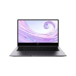 Huawei MateBook 13" Core i7 1.8 GHz - SSD 512 GB - 16GB AZERTY - Frans