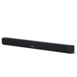 Soundbar & Home cinema-set Sharp HT-SB110 - Zwart