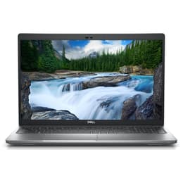 Dell Latitude 5530 15" Core i5 1.7 GHz - SSD 256 GB - 16GB AZERTY - Frans