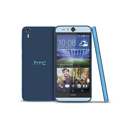 HTC Desire EYE 16GB - Blauw - Simlockvrij