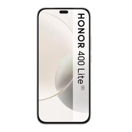 Honor 400 Lite 256GB - Zwart - Simlockvrij
