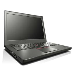 Lenovo ThinkPad X250 12" Core i5 2.3 GHz - HDD 320 GB - 8GB AZERTY - Frans