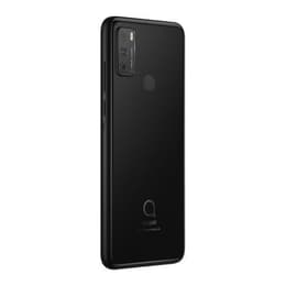 alcatel 3L (2021) 64GB - Zwart - Simlockvrij