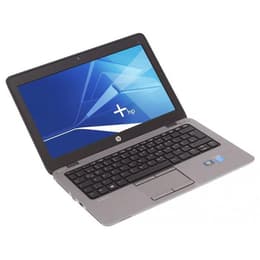 Hp EliteBook 820 G2 12" Core i7 2.6 GHz - SSD 240 GB - 16GB AZERTY - Frans