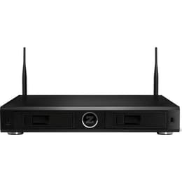 Zappiti PLAYER 4K DUO TV-accessoires