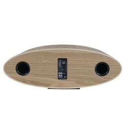 Tangent Classic Speaker Bluetooth - Hout