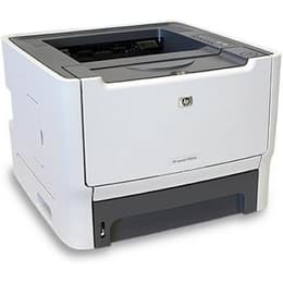 HP LaserJet P2015 Monochrome Laser