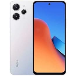 Xiaomi Redmi 12 256GB - Zilver - Simlockvrij