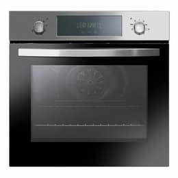 Gepulseerde warmte multifunctioneel Candy FCPC65X/E Oven