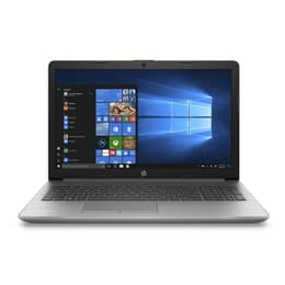 HP 255 G7 15" Ryzen 3 2.6 GHz - SSD 256 GB - 8GB QWERTY - Engels