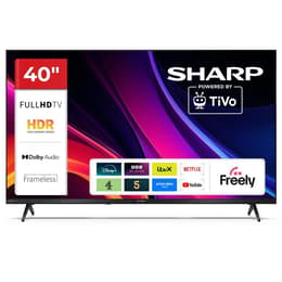 Smart TV Sharp LED Full HD 1080p 102 cm 40HE2045K