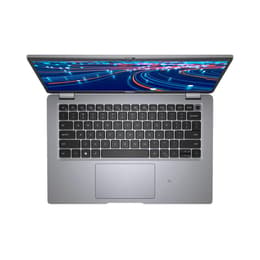 Dell Latitude 5420 14" Core i7 3 GHz - SSD 512 GB - 16GB QWERTZ - Duits