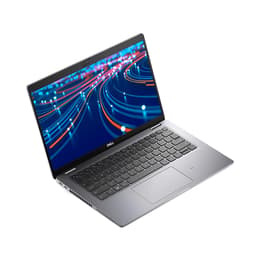 Dell Latitude 5420 14" Core i7 3 GHz - SSD 512 GB - 16GB QWERTZ - Duits