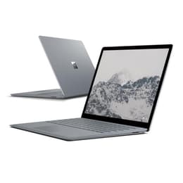 Microsoft Surface Pro 5 13" Core i7 2 GHz - SSD 512 GB - 16GB AZERTY - Frans