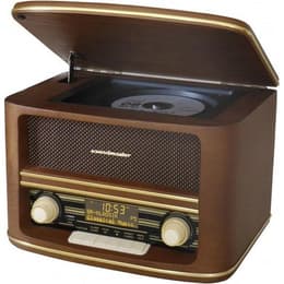 Soundmaster NR961 Platenspeler