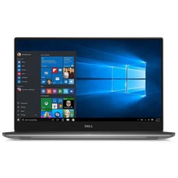 Dell XPS 9560 15" Core i7 2.8 GHz - SSD 512 GB - 16GB QWERTY - Engels