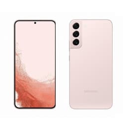 Galaxy S22+ 5G 128GB - Rosé Goud - Simlockvrij