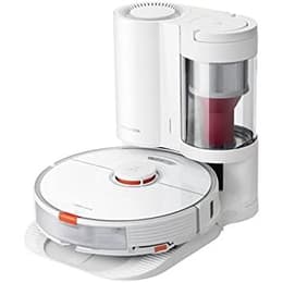 Roborock S7 + Stofzuiger