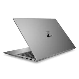 HP Zbook Firefly 14 G8 14" Core i7 2.8 GHz - SSD 512 GB - 16GB QWERTY - Grieks