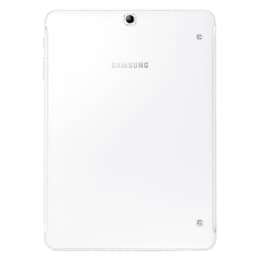 Galaxy Tab S2 32GB - Wit - WiFi