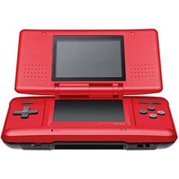 Nintendo DS - Rood