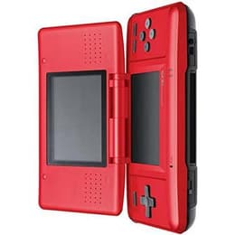 Nintendo DS - Rood