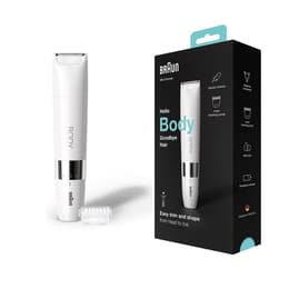 Braun BS1000 Ladyshave