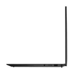 Lenovo ThinkPad X1 Carbon G10 14" Core i7 2.1 GHz - SSD 512 GB - 16GB QWERTY - Zweeds