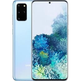 Galaxy S20+ 5G 128GB - Blauw - Simlockvrij