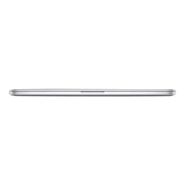MacBook Pro 13" Retina (2015) - Core i5 2.7 GHz SSD 256 - 8GB - QWERTY - Portugees