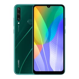 Huawei Y6p Simlockvrij