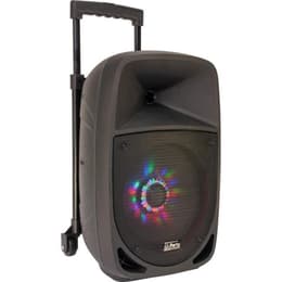 Party Light & Sound PARTY-8LED PA speaker