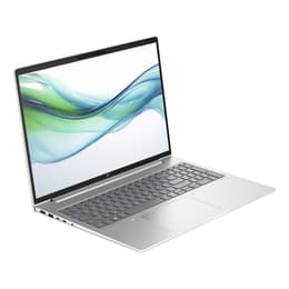 HP ProBook 440 G11 14" Core Ultra 7 1.2 GHz - SSD 512 GB - 16GB QWERTZ - Duits