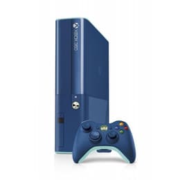 Xbox 360 - HDD 500 GB - Blauw